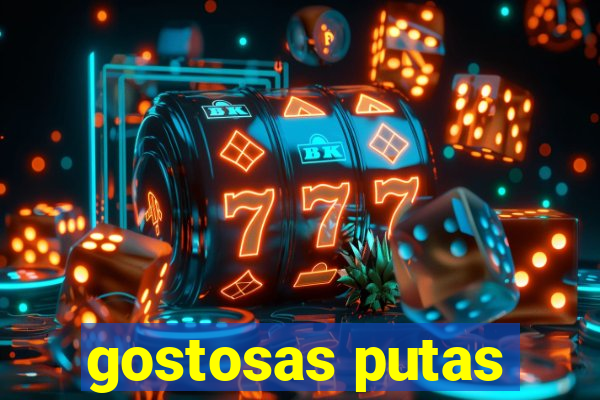 gostosas putas